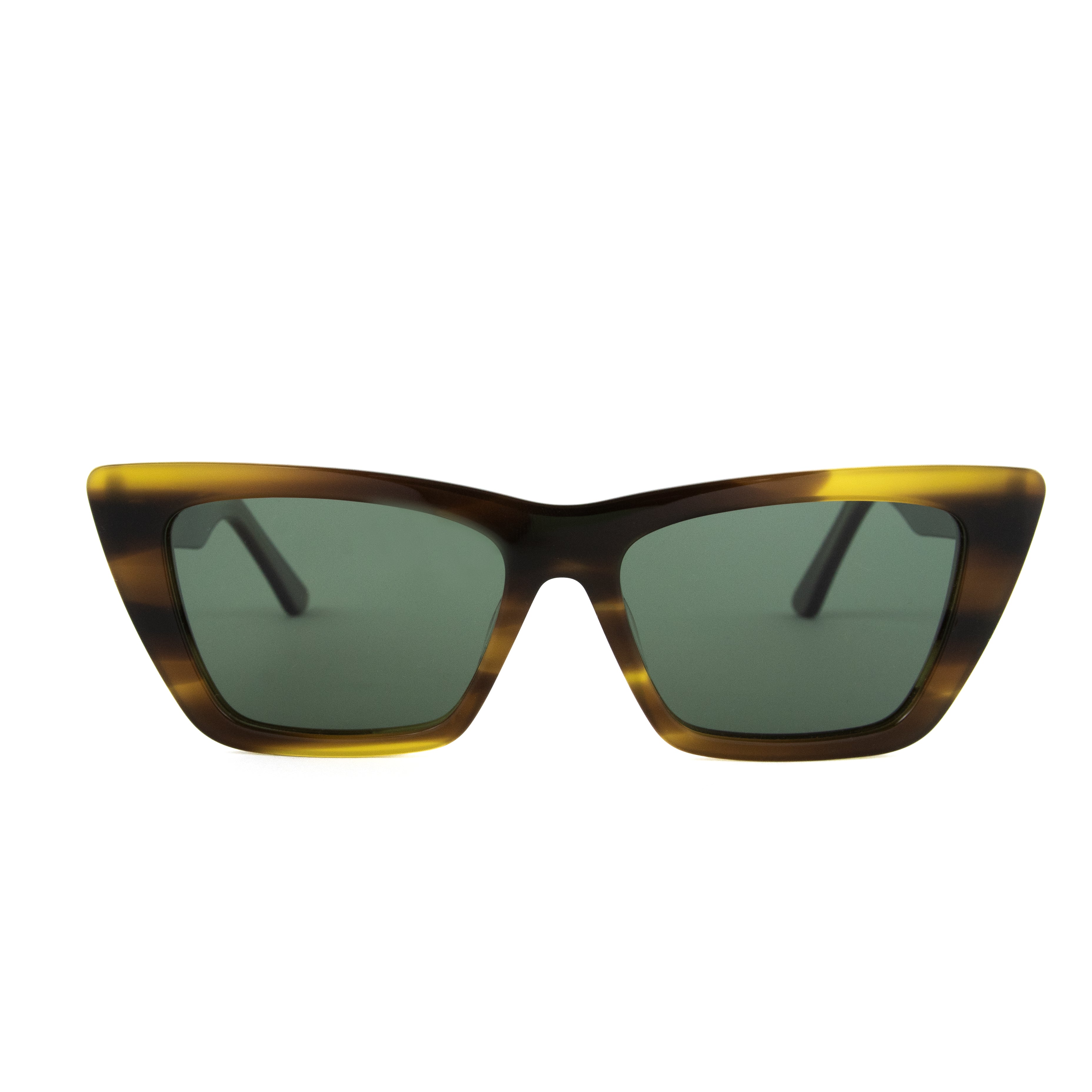 Anteojos BOND Portocolom Brown